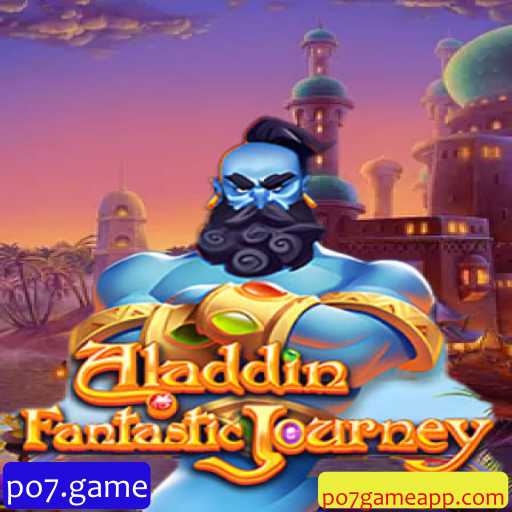 Explorando o Mundo Encantado de Aladdin: Regras e Introdução ao Jogo po7.game
