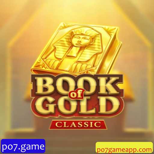 Explorando o Fascinante Mundo de BookOfGoldClassic