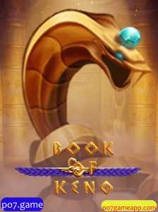 Descubra o Fascinante Mundo de BookOfKeno: Um Guia Completo