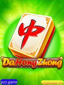 Descubra o Fascinante Mundo de DaHongZhong: Regras e Estratégias