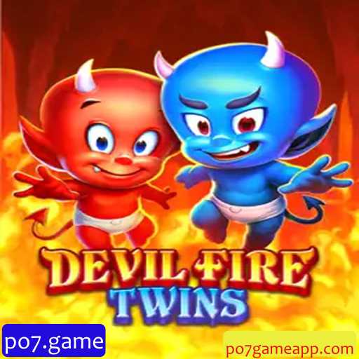 Explorando 'DevilFireTwins': Um Mergulho no Novo Universo de po7.game