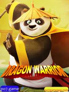 DragonWarrior: A Aventura Épica de po7.game