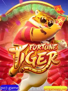 Explorando o Mundo do FortuneTiger: Um Jogo Emocionante em po7.game