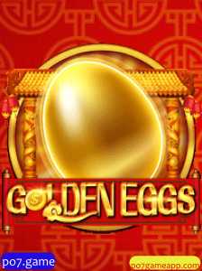 Descubra o Fascinante Mundo do Jogo GoldenEggs