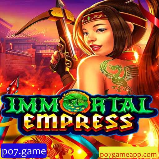 ImmortalEmpress: Descubra o Jogo que Revoluciona a Experiência de Estratégia