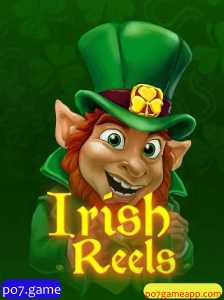 IrishReels: Uma Viagem Envolvente às Tradições Irlandesas