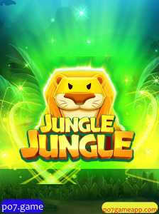 JungleJungle: Explorando o Novo Fenômeno dos Jogos Online