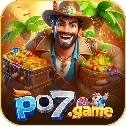po7.game logo