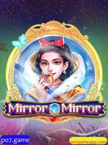 MirrorMirror: Descubra o Mundo Refletido do Jogo po7.game