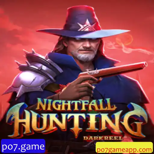 Explorando o Universo de NightfallHunting: A Intensa Aventura de Sobrevivência