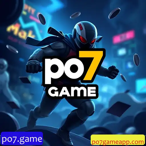 Ofertas Exclusivas no Mundo do Gaming: Explorando o po7.game