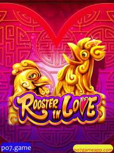 RoosterInLove: Descubra o Popular Jogo Po7.Game