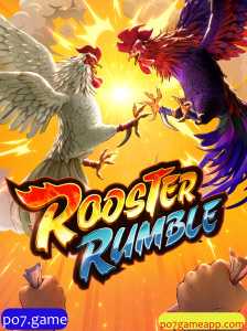 RoosterRumble: Um Mergulho no Universo Competitivo de po7.game