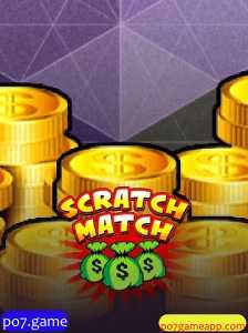 Descubra o Empolgante Mundo de ScratchMatch: O Jogo do Momento