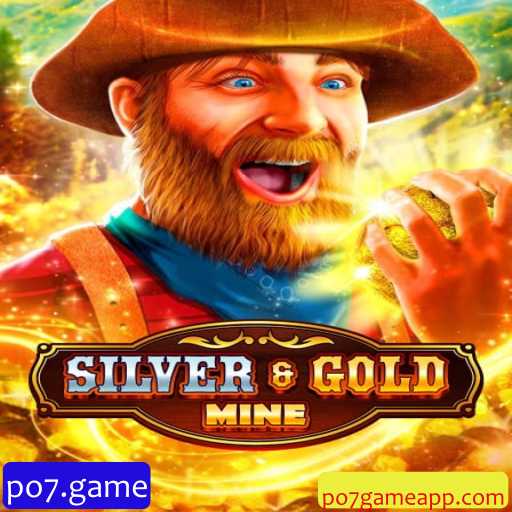 Descubra o Mundo Fascinante de SilverGold: Uma Aventura Inovadora em po7.game