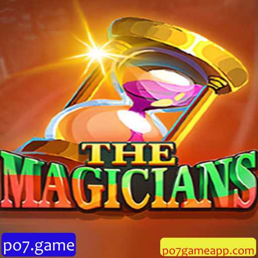 Descubra o Fascinante Mundo de TheMagicians: Um Jogo de Estratégia e Magia