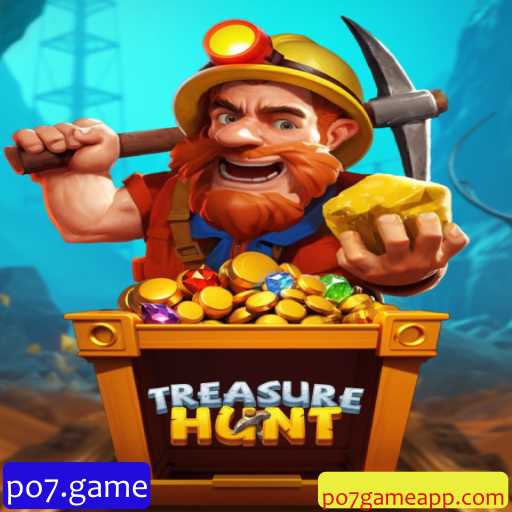 Desbravando o Mundo de TreasureHunt: A Nova Sensação dos Jogos Digitais