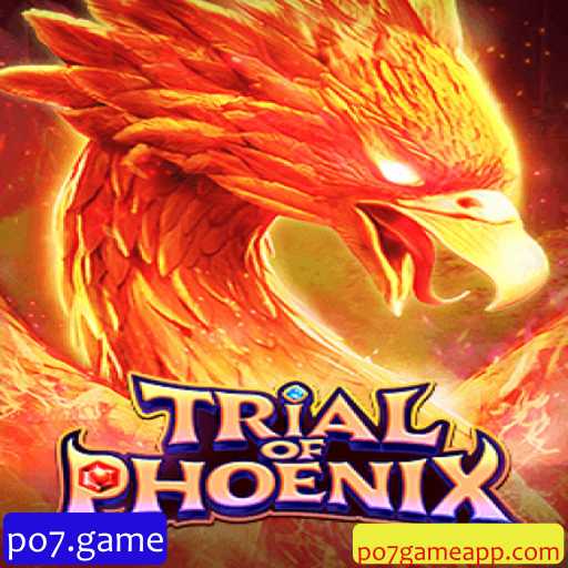 Explorando o Mundo de TrialofPhoenix: Um Jogo Revolucionário