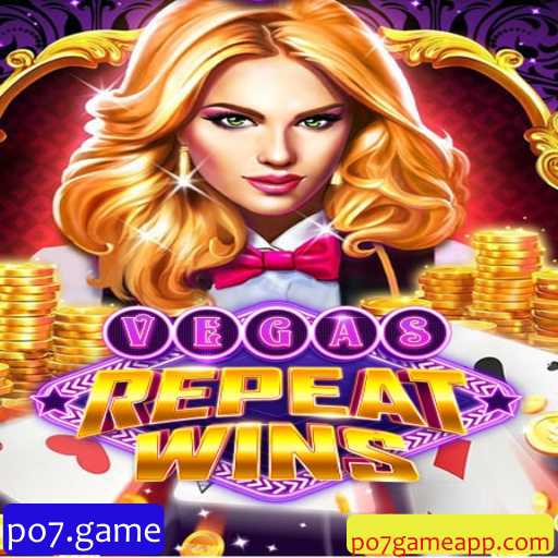 Descubra o Empolgante Mundo de VegasRepeatWins